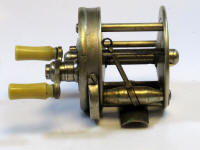 Heddon's Son's,  4-18, 'windshield 