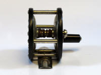 Dame Stoddard Co., Boston