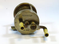 Heddon's Sons, No. 40, screw-off