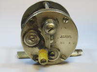 B. C. Milam, No. 5 reel