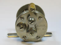 B. C. Milam No. 2 reel