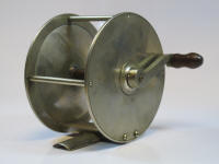 Conroy, Conroys Makers, N.Y. reel with clicker