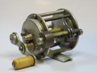 G. W. Gayle & Son reel No. 3