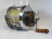 Kovalovasky big game reel No. 21