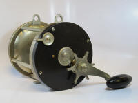 Edward vom Hofe big game reel, No. 14-0