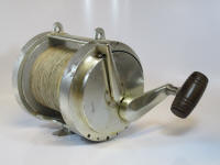 Endicott Wilson big game reel