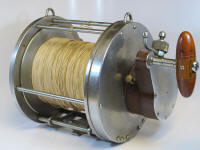 Kovalovasky big game reel No. 20