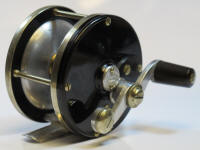 Edw. vom Hofe, #3 on foot, Bass reel, Pat. '83