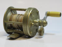 Meek, No 2, The Horton Mfg. Co., sn. 11123