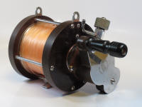 Fin-Nor, size 15-0, Big Game Reel