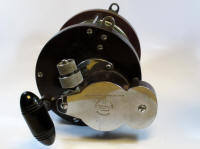 Kovalovsky, size 14-0, Big Game reel