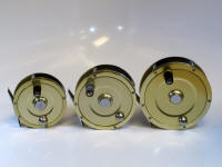 Fin-Nor Wedding Cake set of reels