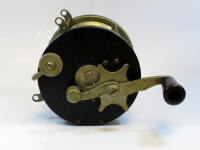 Julius vom Hofe, B Ocean, size 9-0