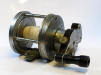 A. Kovalovsky, size 3-0, 'Banjo' handle