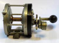 Otto Zwarg, 600, 1-0