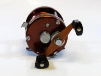 Ambassador, 4000D, copper colored