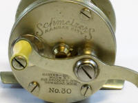 Carter-Heddon, Schmelrers, Kansas