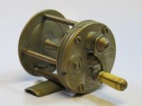 B. F. Meek, No.3 reel