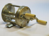 James Heddon's Sons, No. 35, reel