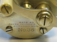 James Heddon's Sons, No. 35