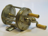 Carter-Heddon, No. 30 reel