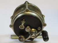 Wm. Mills & Sons,&nbsp;raised pillar reel,