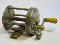 Talbot, Comet reel