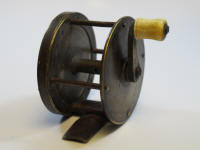 George W. Snyder, Paris, Ky. reel